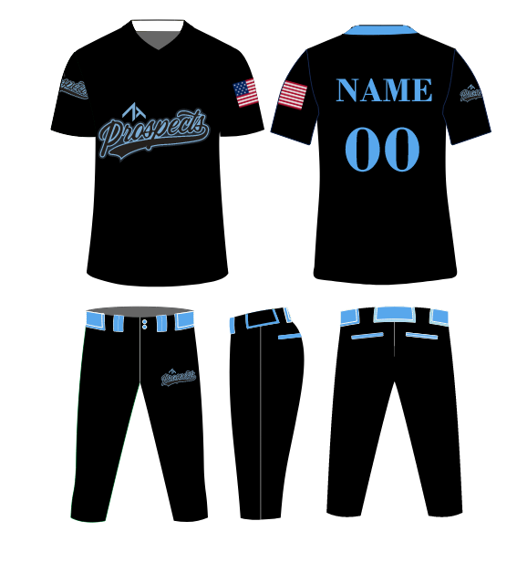 baseball jersey